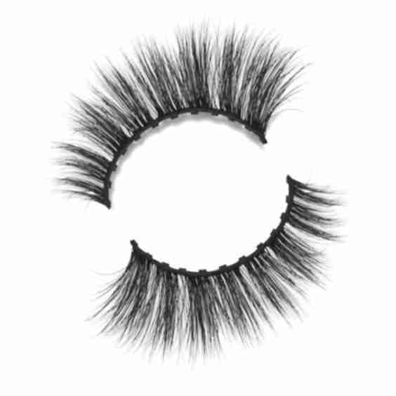 Click Magnetic 3D Vegan 12 Micro-Magnet Lashes