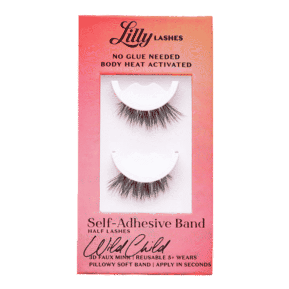 Wildchild Half Lash