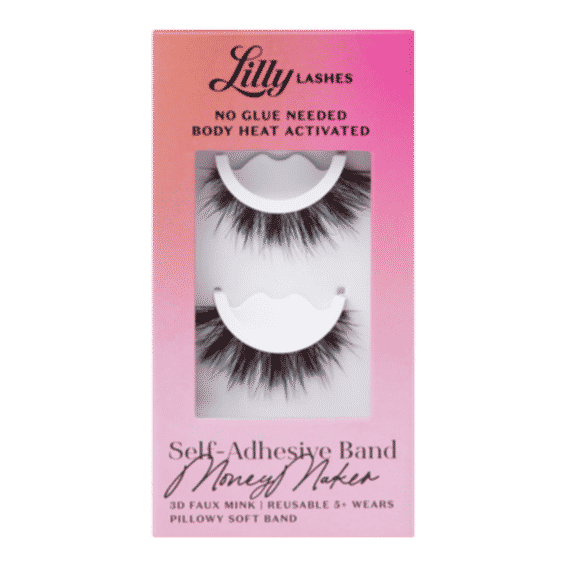 MoneyMaker Lashes