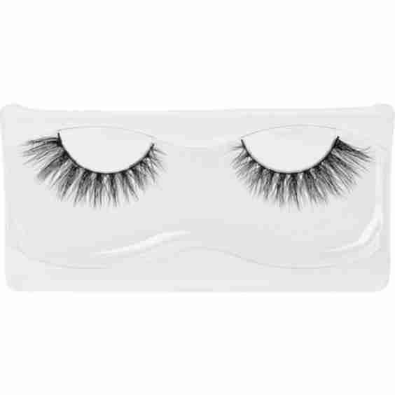 Doha 3D Mink Lashes 
