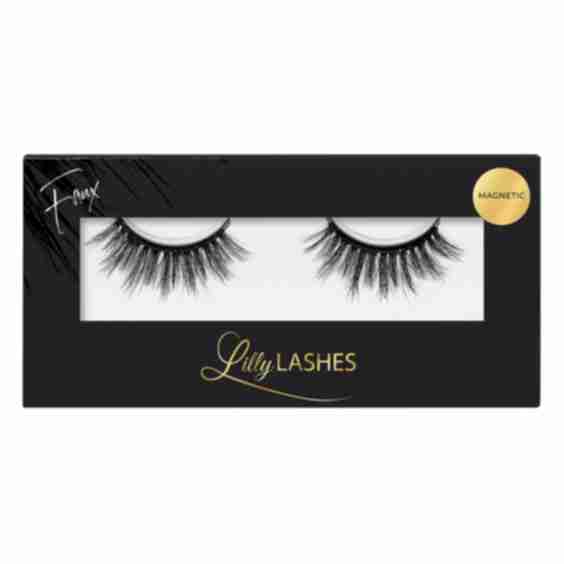 Magnetic Lash False Eyelashes - Irreplaceable