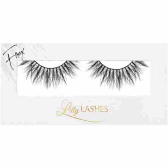Lite Faux Mink Lashes - Goddess