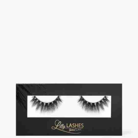Mykonos 3D Faux Mink Lashes