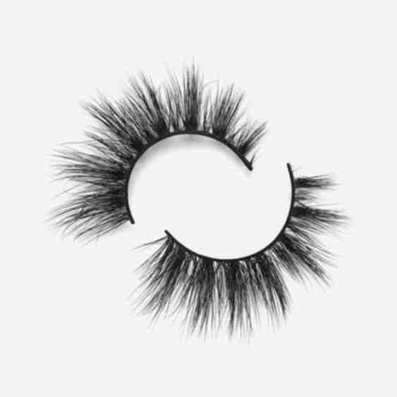 Miami Flare 3D Mink Lashes 