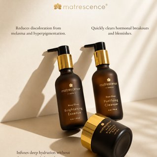 Matrescence