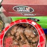 The Nut Garden