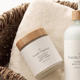Natalie Organics