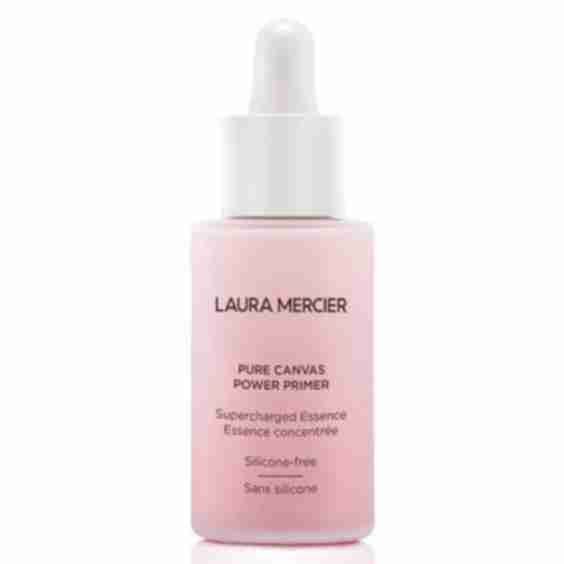 Pure Canvas Power Primer Supercharged Essence