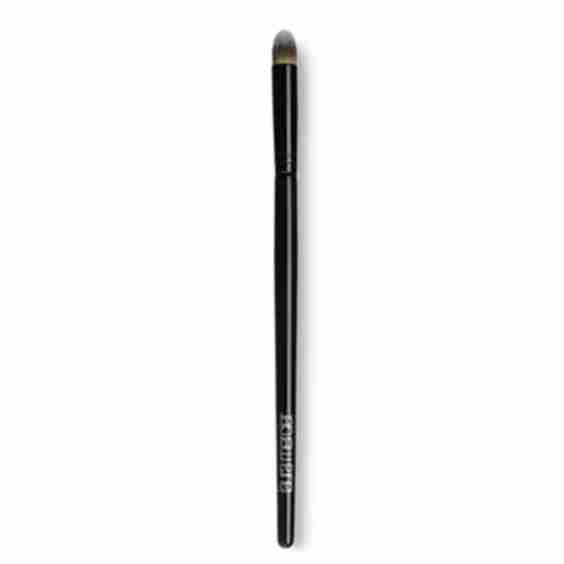 Clay Smudge Brush