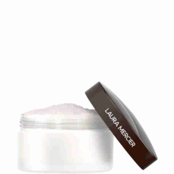 Secret Brightening Color Correcting Under Eye Setting Powder