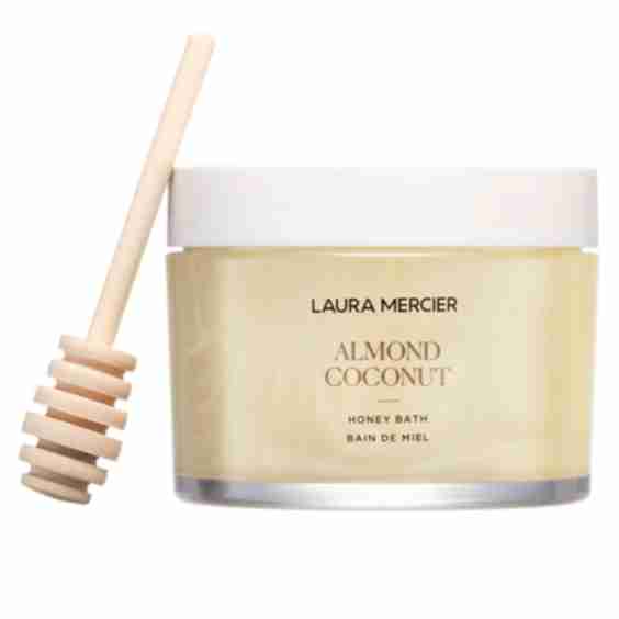 Honey Bath Almond Coconut 250ml