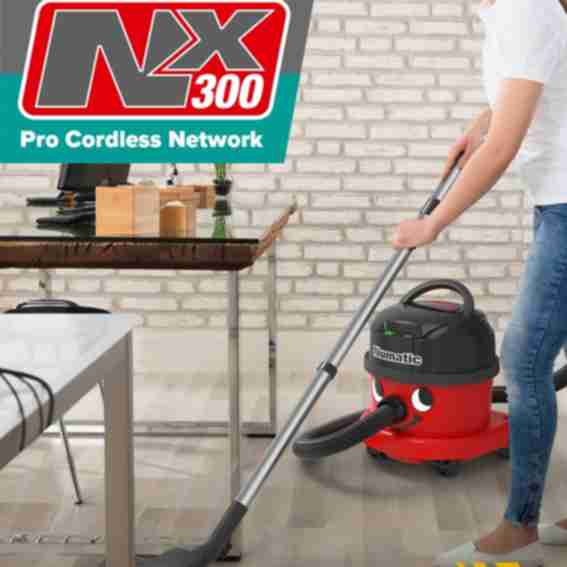 Numatic International Reviews