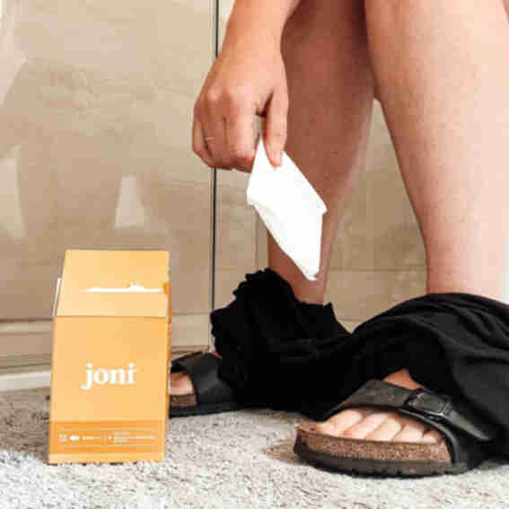 joni Reviews