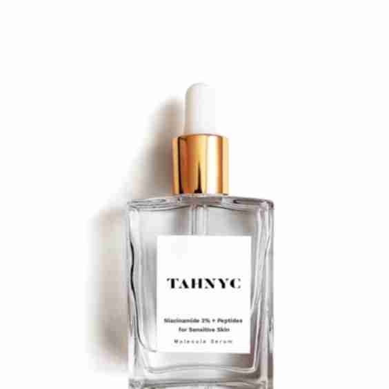 Niacinamide 3% + Peptides for Sensitive Skin