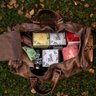 Fraser Tea