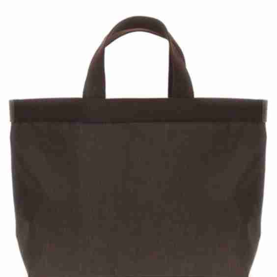 Medium Carryall Tote