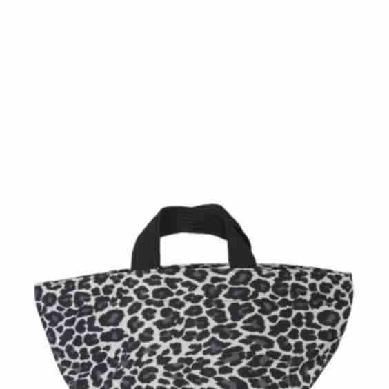 Compact Tote Bag