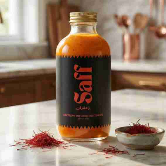 Saff Hot Sauce Reviews