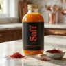 Saff Hot Sauce