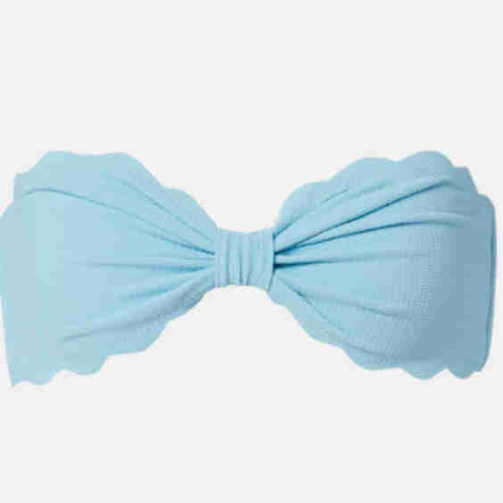 Antibes Bikini Top
