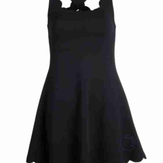 Serena Dress