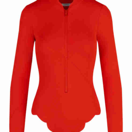 North Sea Rashguard 