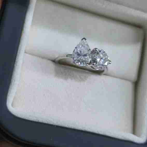 Heavenly Moissanite Reviews