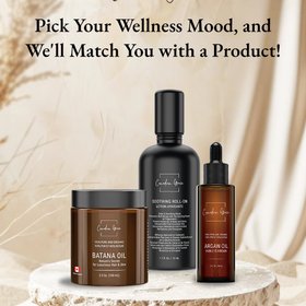 Canadian Grace Wellness