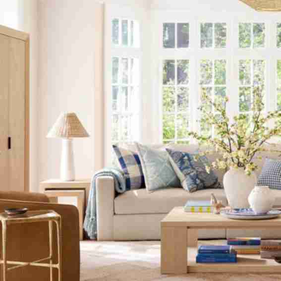 Pottery Barn Reviews