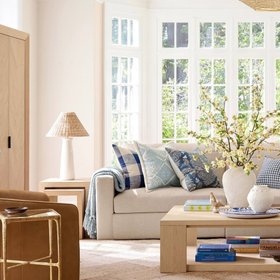 Pottery Barn