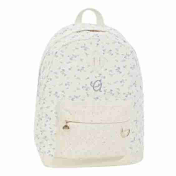 Pottery Barn Teens Northfield LoveShackFancy Ditsy Backpack