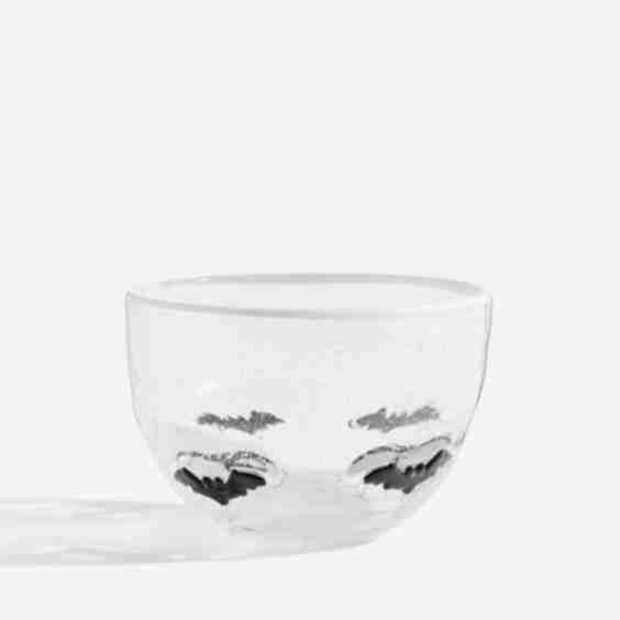 Icon Snack Bowl