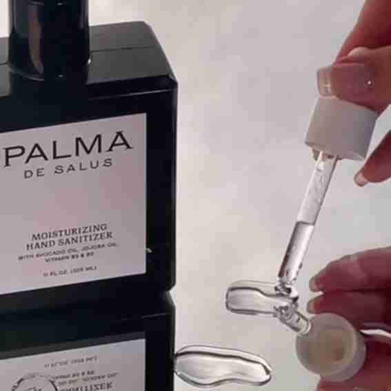 Palma De Salus Reviews