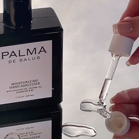 Palma De Salus