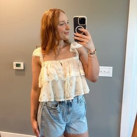 All Things Lovely