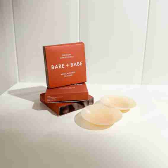 Bare Babe Reviews