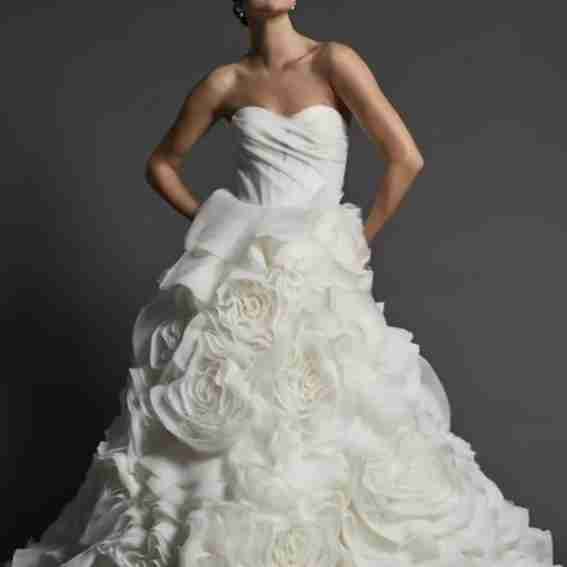 David's Bridal Reviews