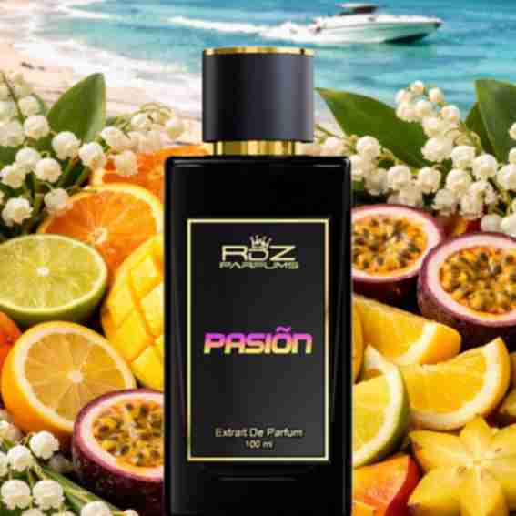 RDZ Parfums Reviews