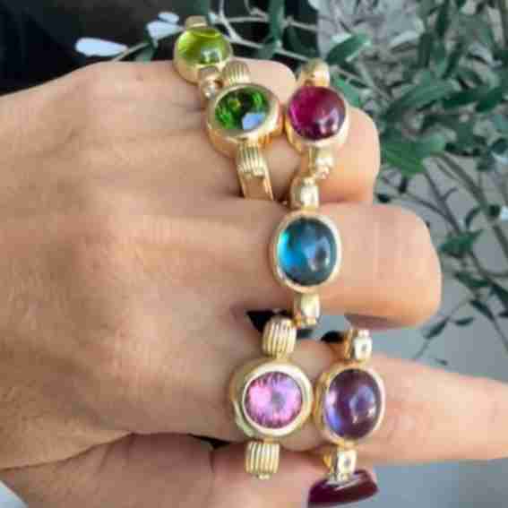 Helena Rose Jewelry Reviews