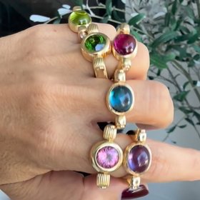 Helena Rose Jewelry