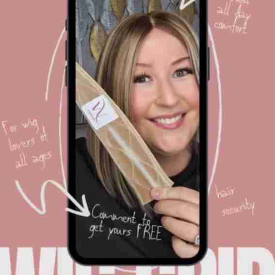Wig Studio 1 Reviews