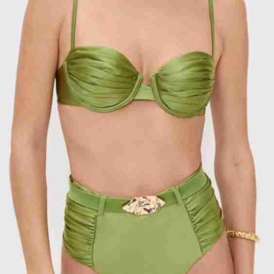 Karter Bikini Top