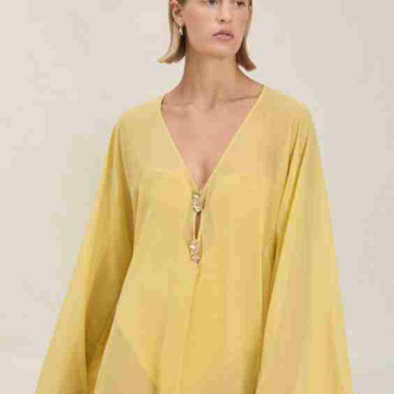 Harmony Dress