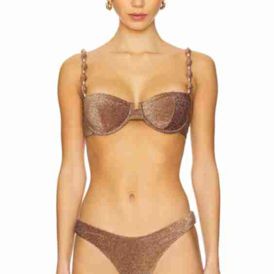 Lydia Top