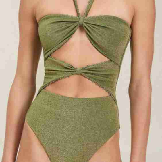 Ulla Full-Piece