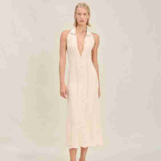Val Dress