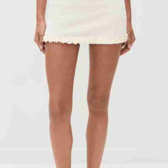 Hollis Skirt