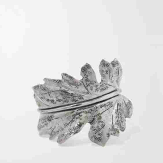 Prestigi Sterling Silver Cuff