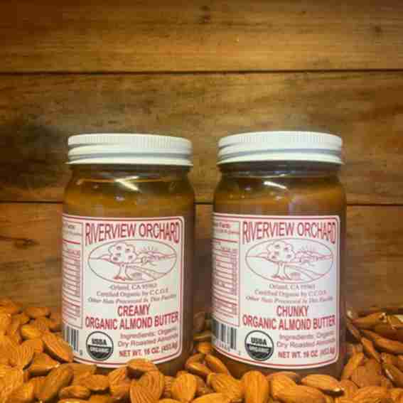 Riverview Orchard by Alison's Organics Reviews