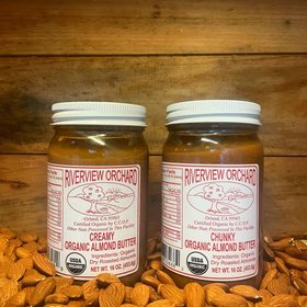 Riverview Orchard by Alison's Organics